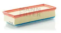 Filtru aer Mann-Filter C32130
