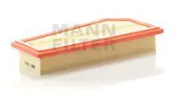 Filtru aer Mann-Filter C3210
