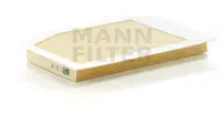 Filtru aer Mann-Filter C33106