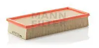Filtru aer Mann-Filter C33130
