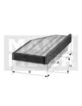 Filtru aer Mann-Filter C3327