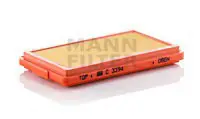 Filtru aer Mann-Filter C3394