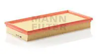 Filtru aer Mann-Filter C34100