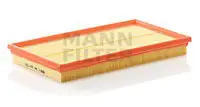 Filtru aer Mann-Filter C34104