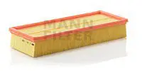 Filtru aer Mann-Filter C34109
