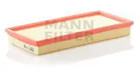 Filtru aer Mann-Filter C34110