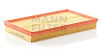 Filtru aer Mann-Filter C34116