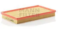Filtru aer Mann-Filter C34116/1