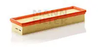 Filtru aer Mann-Filter C3459