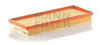 Filtru aer Mann-Filter C3463