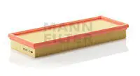 Filtru aer Mann-Filter C3474