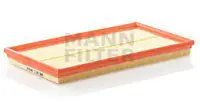 Filtru aer Mann-Filter C3479