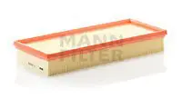 Filtru aer Mann-Filter C3498