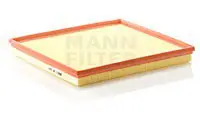 Filtru aer Mann-Filter C35009