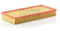 Filtru aer Mann-Filter C35124