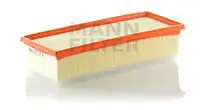 Filtru aer Mann-Filter C35140