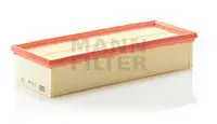 Filtru aer Mann-Filter C35154