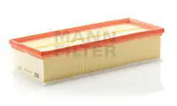 Filtru aer Mann-Filter C35154/1