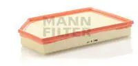 Filtru aer Mann-Filter C35177