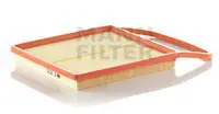 Filtru aer Mann-Filter C3575