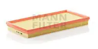 Filtru aer Mann-Filter C3594