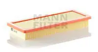 Filtru aer Mann-Filter C36002