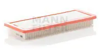 Filtru aer Mann-Filter C36003