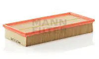 Filtru aer Mann-Filter C36168