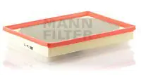 Filtru aer Mann-Filter C36172
