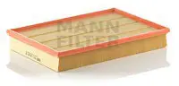 Filtru aer Mann-Filter C36221