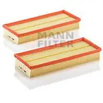 Filtru aer Mann-Filter C3698/3-2