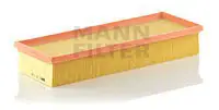 Filtru aer Mann-Filter C37132