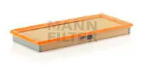 Filtru aer Mann-Filter C3747