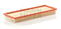 Filtru aer Mann-Filter C3873