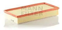 Filtru aer Audi Q7 Mann-Filter C39002