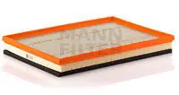 Filtru aer Mann-Filter C4019