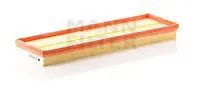 Filtru aer Mann-Filter C43102
