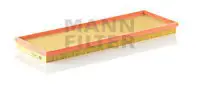 Filtru aer Mann-Filter C4476