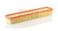 Filtru aer Mann-Filter C4692