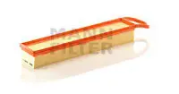 Filtru aer Mann-Filter C5082/2