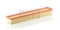 Filtru aer Mann-Filter C52107