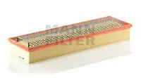 Filtru aer Mann-Filter C60345
