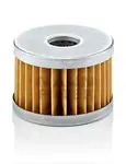 Filtru aer Mann-Filter C64/1
