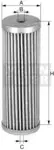 Filtru aer Mann-Filter C65