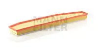 Filtru aer Mann-Filter C68001