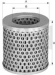 Filtru aer Mann-Filter C75