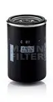 Filtru aer Mann-Filter C811