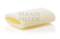 Filtru aer Mann-Filter CS14100