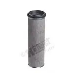 Filtru aer secundar Hengst Filter E116LS