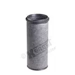 Filtru aer secundar Hengst Filter E218LS